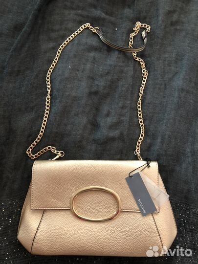 Сумка Италия