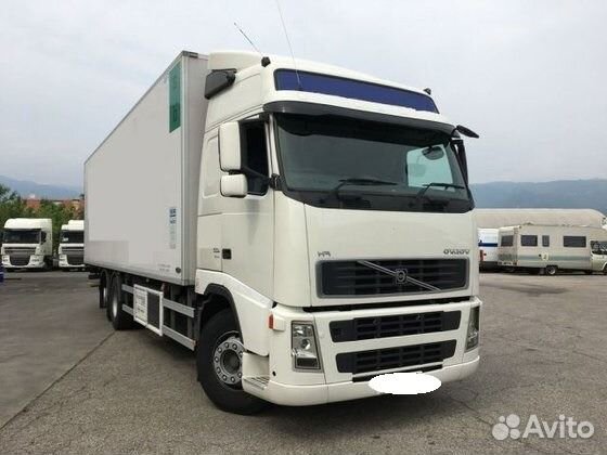 Грузоперевозки