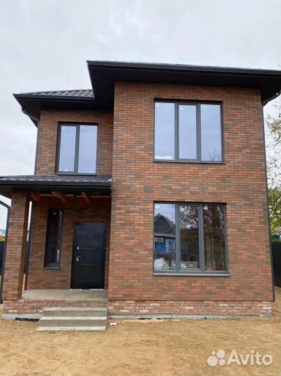 Облицовочный кирпич Баварская кладка Реутов