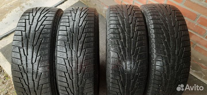 Nordman RS2 SUV 215/60 R17 100R