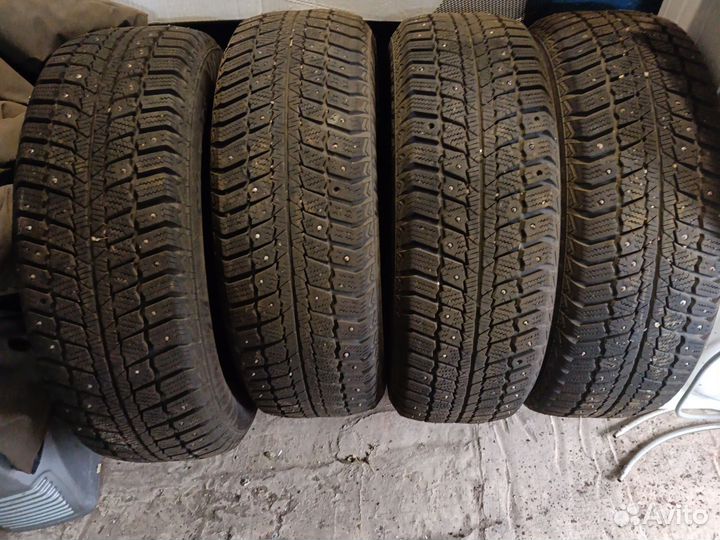 Matador MP 50 Sibir Ice 195/65 R15 91T