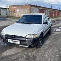 Ford Escort 1.6 MT, 1996, 152 491 км, с пробегом, цена 160 000 руб.