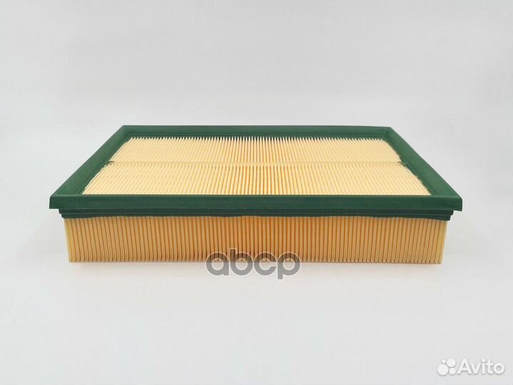 Фильтр воздушный LR discovery 3/RR sport 04- GB