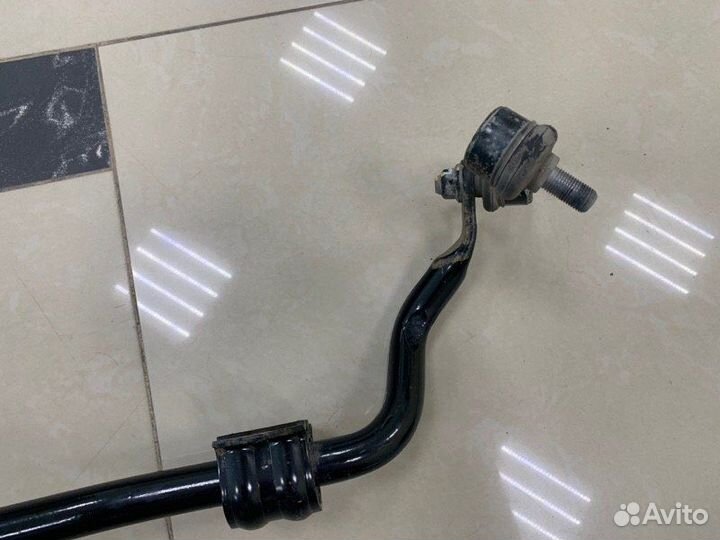 Стабилизатор задний Hyundai Grand Santa Fe DM D4HB