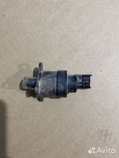 Дозатор евро 5 камаз