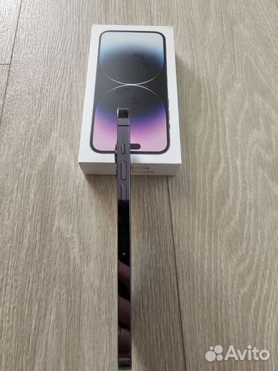 iPhone 14 Pro Max, 128 ГБ