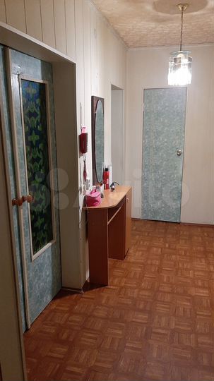 3-к. квартира, 82,4 м², 1/2 эт.