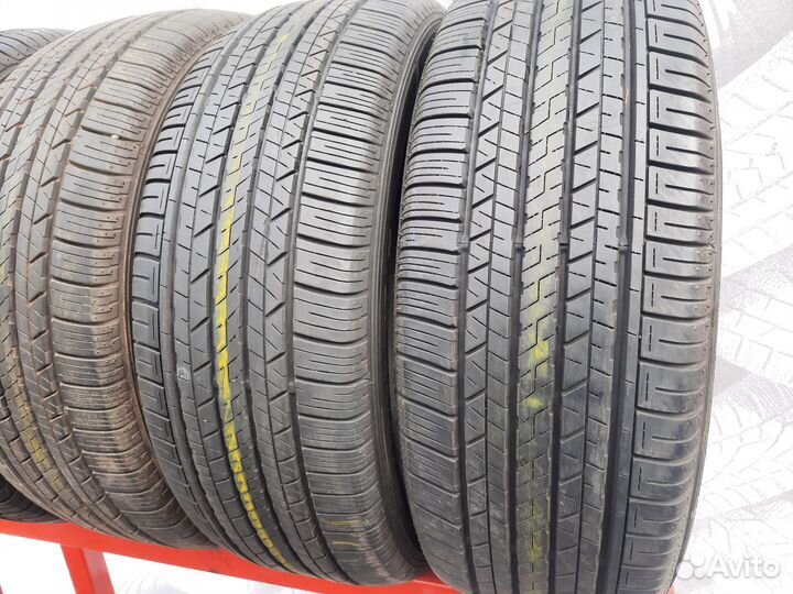 Dunlop SP Touring A1 A/S 235/55 R19