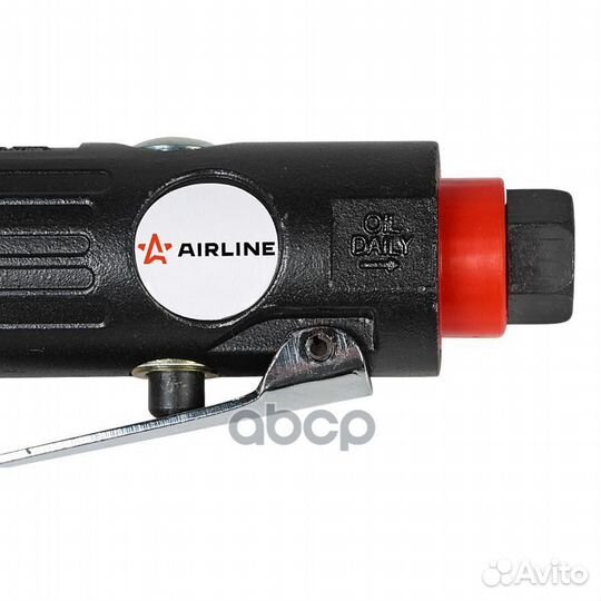 Машинка шлифовальная прямая пневматическая Airl