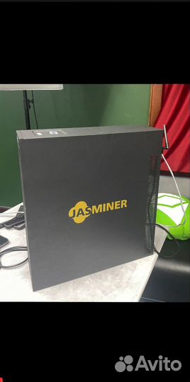 Jasminer x16 q 1650mh наличие асики