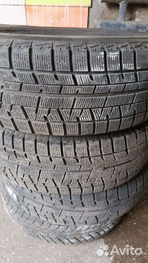 Yokohama A008 215/65 R16 95