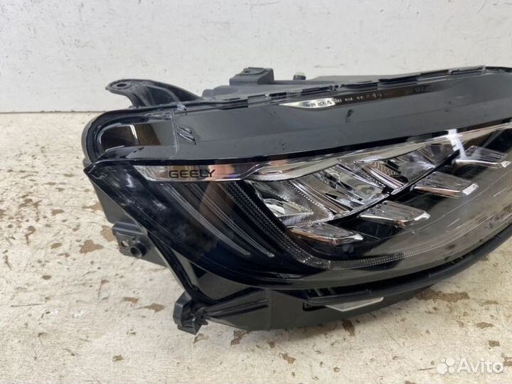 Фара правая Geely Coolray SX11 2020
