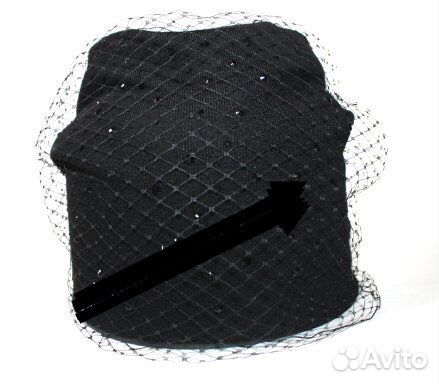 Шапка унисекс и женская