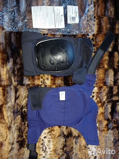 Спецодежда и сиз