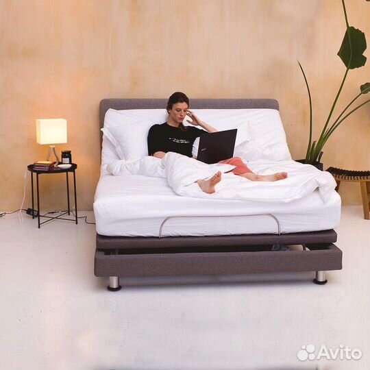 Кровать трансформируемое основание Magic System (E