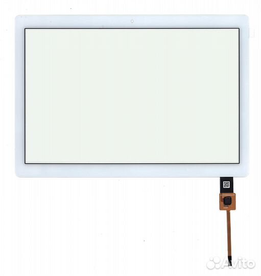 Тачскрин Lenovo Tab M10 HD TB-X505L белый