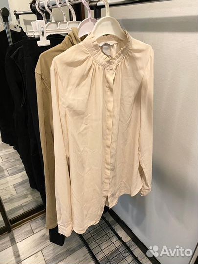 Вещи пакетом H&M 42