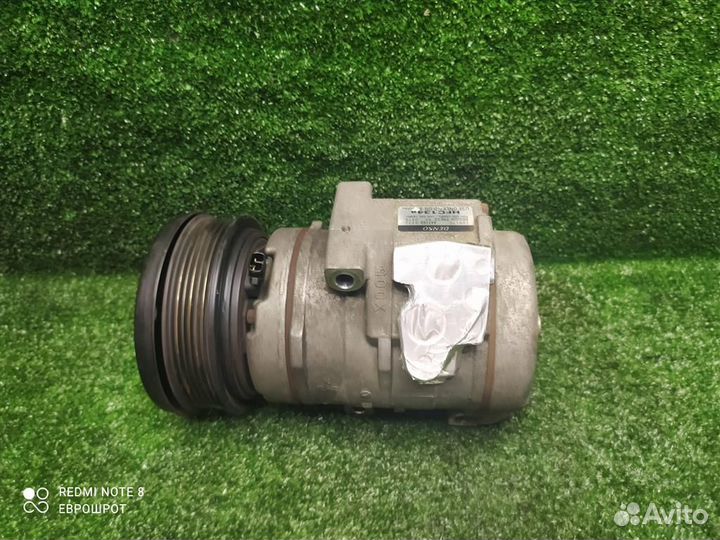 Компрессор кондиционера Mazda MPV 2 (1999-2006)