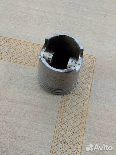 Поршень 2 ремонта для Тула 200