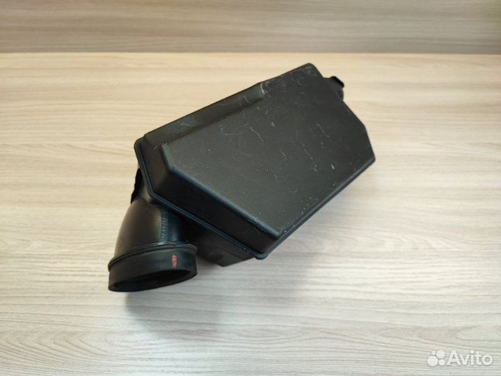 Патрубок воздушного фильтра Renault Duster