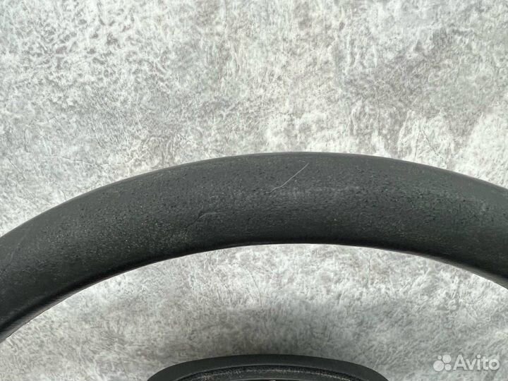 Руль Kia Ceed 2 JD 2014 56110A2800BWK