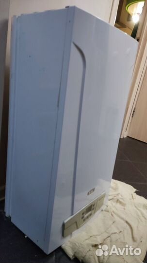 Газовый котел