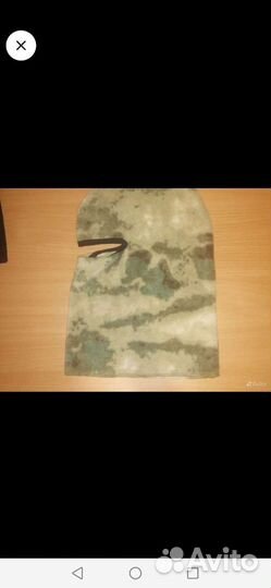 Балаклава тактическая