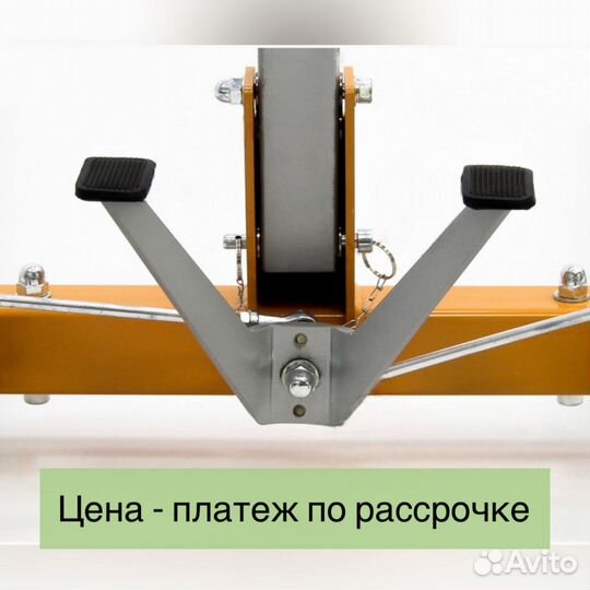 Подъемник для инвалидов