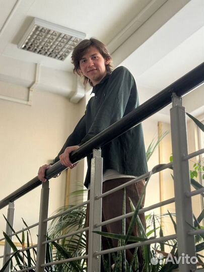 Репетитор по математике