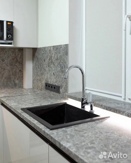 Кухонный гарнитур для кухни на заказ