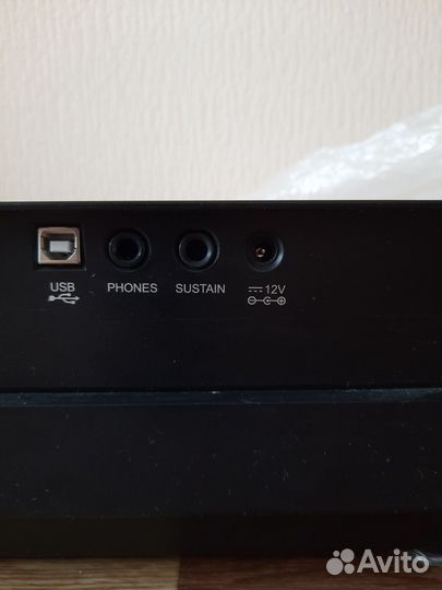 Синтезатор medeli m10