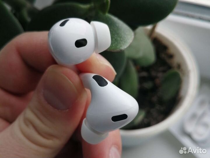 Наушники Airpods Pro 2 оптом