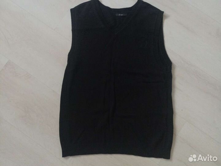 Жилетка школьная, 158