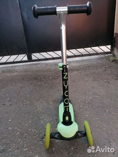 Самокат детский