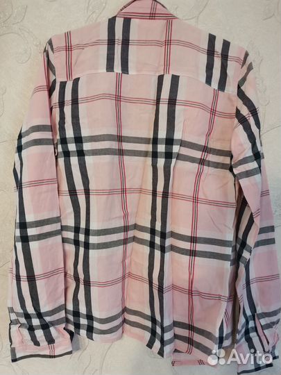 Рубашка на девочку