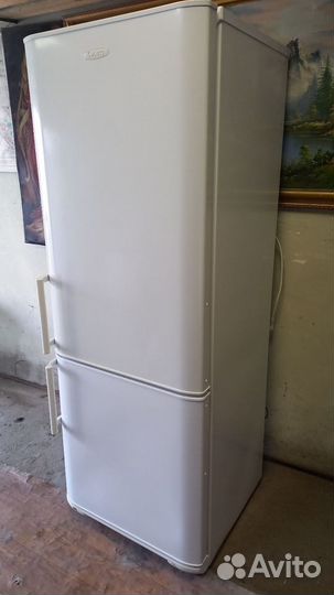 Холодильник Бирюса Россия