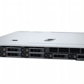 Сервер Dell PowerEdge R360