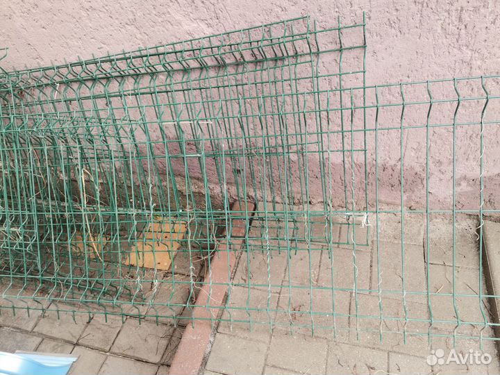 Сетка металлическая