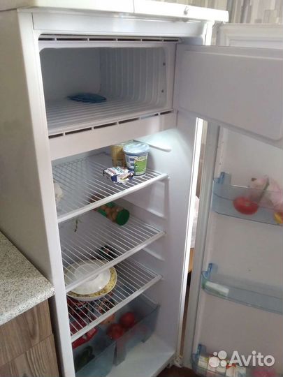 Холодильник Бирюса 6 продам