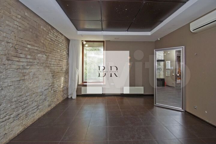 Два яруса Бьюти Танцы Парковка, 133м2