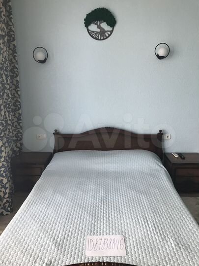 Квартира-студия, 45 м², 3/5 эт.