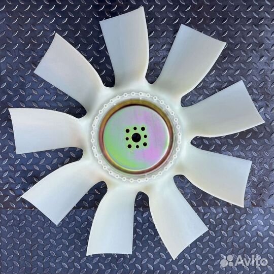 Крыльчатка вентилятора 11E9-04020