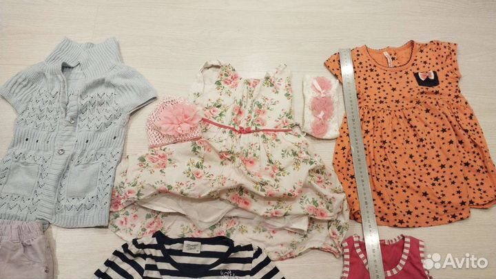 Одежда для девочки