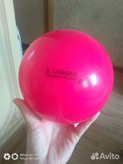 Всё для художественной гимнастики