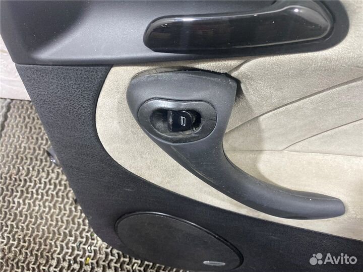 Дверь боковая Lancia Lybra, 2001