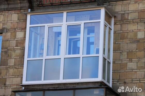 Пластиковые окна, окна пвх, остекление балконов