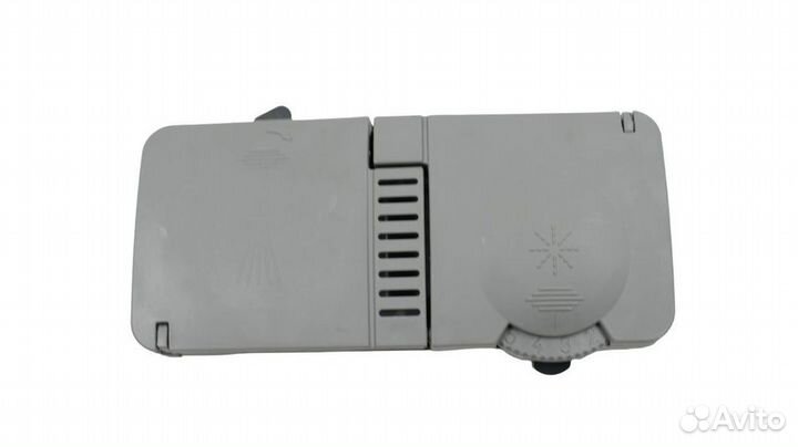 Запчасти для посудомоечной машины Beko DIN15210