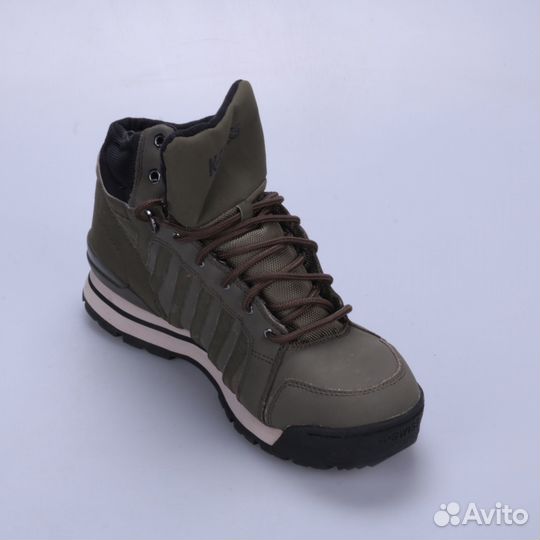 Ботинки K-Swiss 250102282