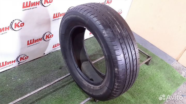 Effiplus Satec III 215/65 R16