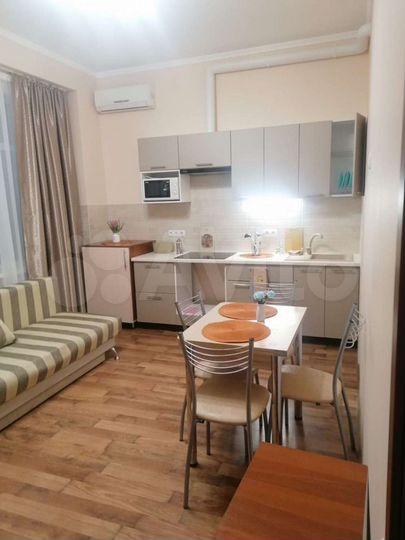 2-к. квартира, 60 м², 7/9 эт.